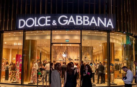 what makes dolce and gabbana successful